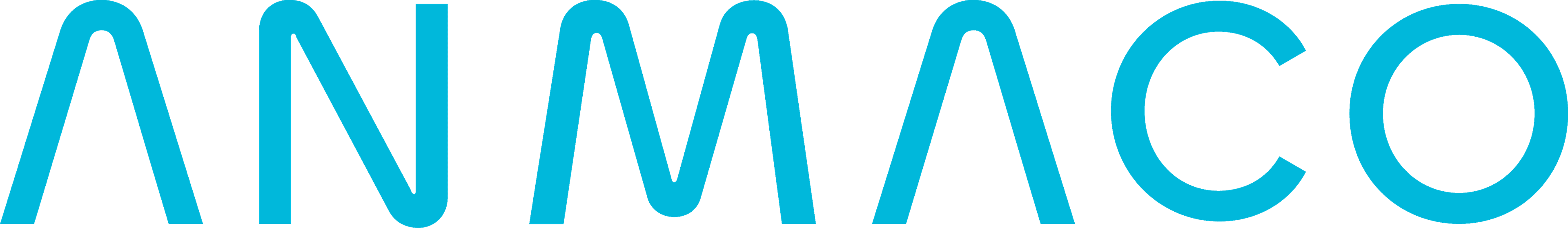 Anmaco