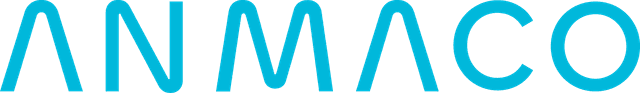 Logo firmy ANMACO