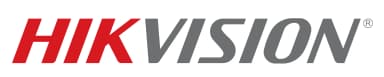 Logo Hikvision