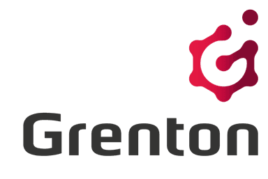 Logo Grenton